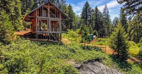 1050 Moody Ridge Rd, Alta, CA 95701 Photo