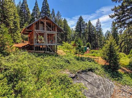 1050 Moody Ridge Rd, Alta, CA 95701 Photo