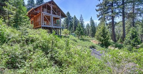 1050 Moody Ridge Rd, Alta, CA 95701 Photo