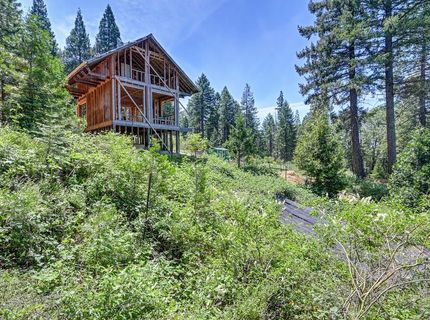1050 Moody Ridge Rd, Alta, CA 95701 Photo