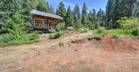 1050 Moody Ridge Rd, Alta, CA 95701 Photo