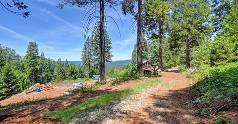 1050 Moody Ridge Rd, Alta, CA 95701 Photo