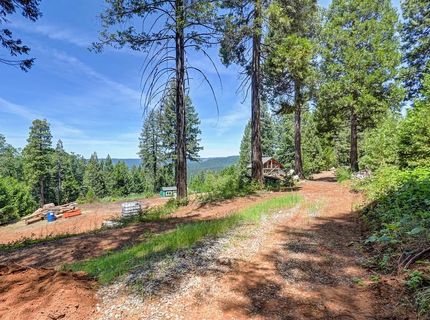 1050 Moody Ridge Rd, Alta, CA 95701 Photo