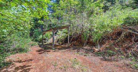1050 Moody Ridge Rd, Alta, CA 95701 Photo