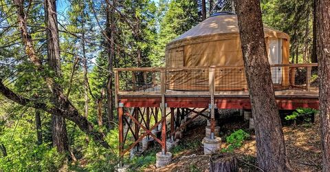 1050 Moody Ridge Rd, Alta, CA 95701 Photo