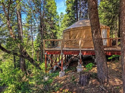 1050 Moody Ridge Rd, Alta, CA 95701 Photo