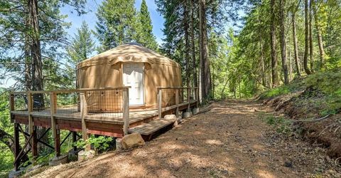 1050 Moody Ridge Rd, Alta, CA 95701 Photo