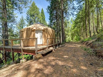 1050 Moody Ridge Rd, Alta, CA 95701 Photo