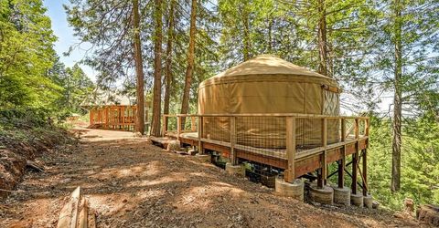 1050 Moody Ridge Rd, Alta, CA 95701 Photo