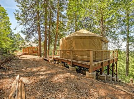 1050 Moody Ridge Rd, Alta, CA 95701 Photo