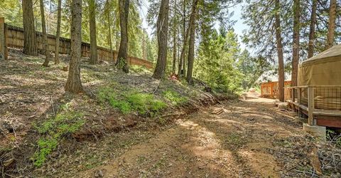 1050 Moody Ridge Rd, Alta, CA 95701 Photo
