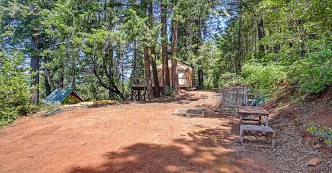 1050 Moody Ridge Rd, Alta, CA 95701 Photo
