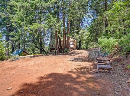 1050 Moody Ridge Rd, Alta, CA 95701 Photo