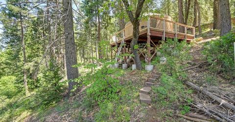 1050 Moody Ridge Rd, Alta, CA 95701 Photo