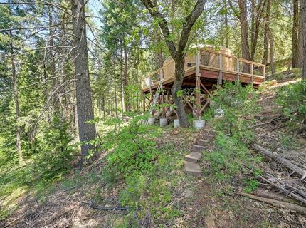 1050 Moody Ridge Rd, Alta, CA 95701 Photo