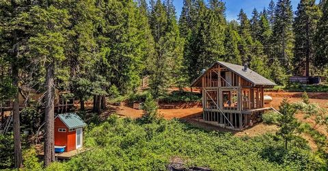 1050 Moody Ridge Rd, Alta, CA 95701 Photo
