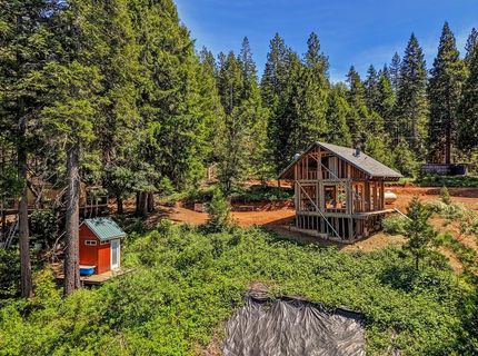 1050 Moody Ridge Rd, Alta, CA 95701 Photo
