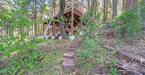 1050 Moody Ridge Rd, Alta, CA 95701 Photo