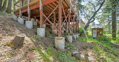 1050 Moody Ridge Rd, Alta, CA 95701 Photo