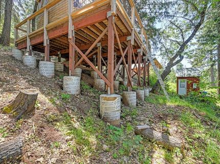 1050 Moody Ridge Rd, Alta, CA 95701 Photo