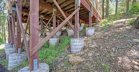 1050 Moody Ridge Rd, Alta, CA 95701 Photo