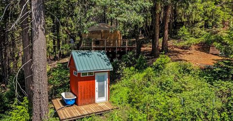 1050 Moody Ridge Rd, Alta, CA 95701 Photo