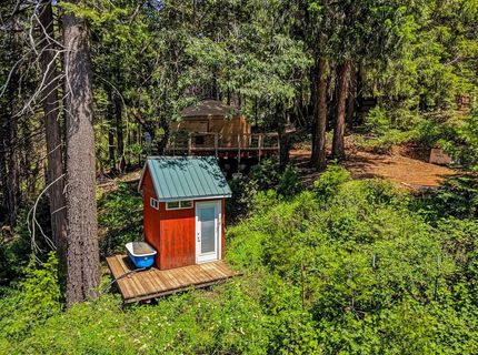 1050 Moody Ridge Rd, Alta, CA 95701 Photo