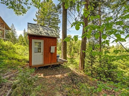 1050 Moody Ridge Rd, Alta, CA 95701 Photo