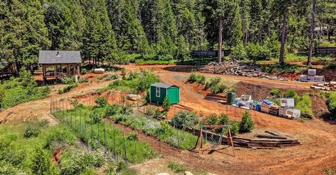 1050 Moody Ridge Rd, Alta, CA 95701 Photo