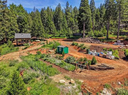 1050 Moody Ridge Rd, Alta, CA 95701 Photo