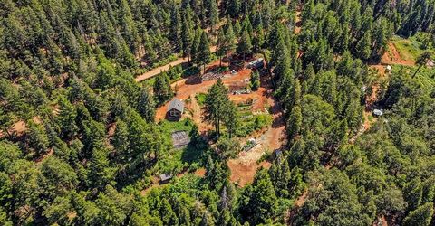 1050 Moody Ridge Rd, Alta, CA 95701 Photo