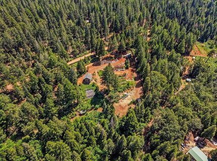 1050 Moody Ridge Rd, Alta, CA 95701 Photo