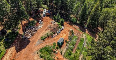 1050 Moody Ridge Rd, Alta, CA 95701 Photo
