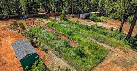 1050 Moody Ridge Rd, Alta, CA 95701 Photo