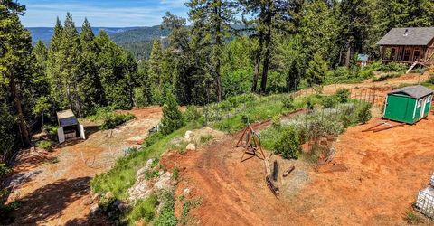 1050 Moody Ridge Rd, Alta, CA 95701 Photo