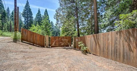 1050 Moody Ridge Rd, Alta, CA 95701 Photo