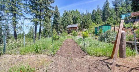 1050 Moody Ridge Rd, Alta, CA 95701 Photo