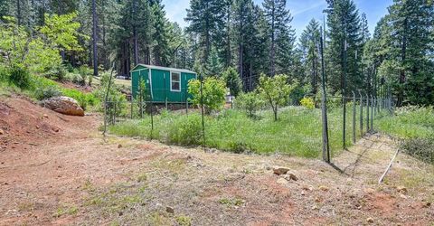 1050 Moody Ridge Rd, Alta, CA 95701 Photo