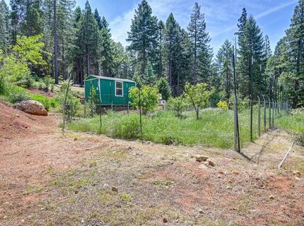 1050 Moody Ridge Rd, Alta, CA 95701 Photo