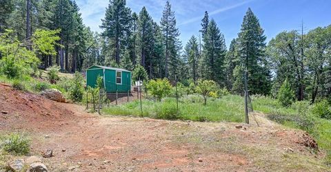 1050 Moody Ridge Rd, Alta, CA 95701 Photo