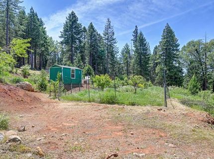 1050 Moody Ridge Rd, Alta, CA 95701 Photo