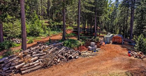 1050 Moody Ridge Rd, Alta, CA 95701 Photo