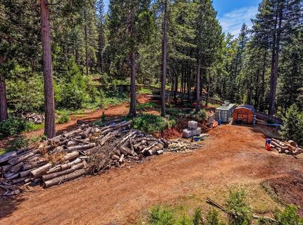 1050 Moody Ridge Rd, Alta, CA 95701 Photo