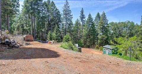1050 Moody Ridge Rd, Alta, CA 95701 Photo