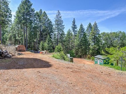 1050 Moody Ridge Rd, Alta, CA 95701 Photo