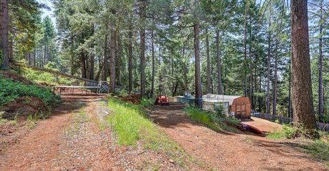1050 Moody Ridge Rd, Alta, CA 95701 Photo