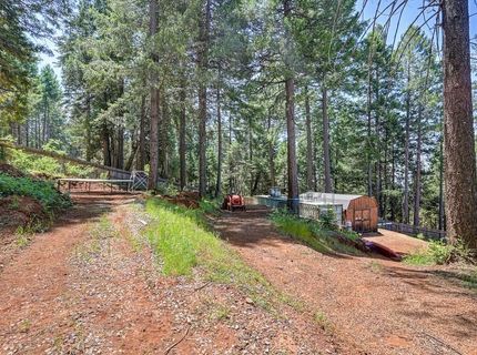 1050 Moody Ridge Rd, Alta, CA 95701 Photo