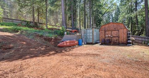 1050 Moody Ridge Rd, Alta, CA 95701 Photo