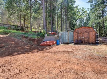 1050 Moody Ridge Rd, Alta, CA 95701 Photo