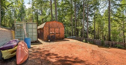 1050 Moody Ridge Rd, Alta, CA 95701 Photo
